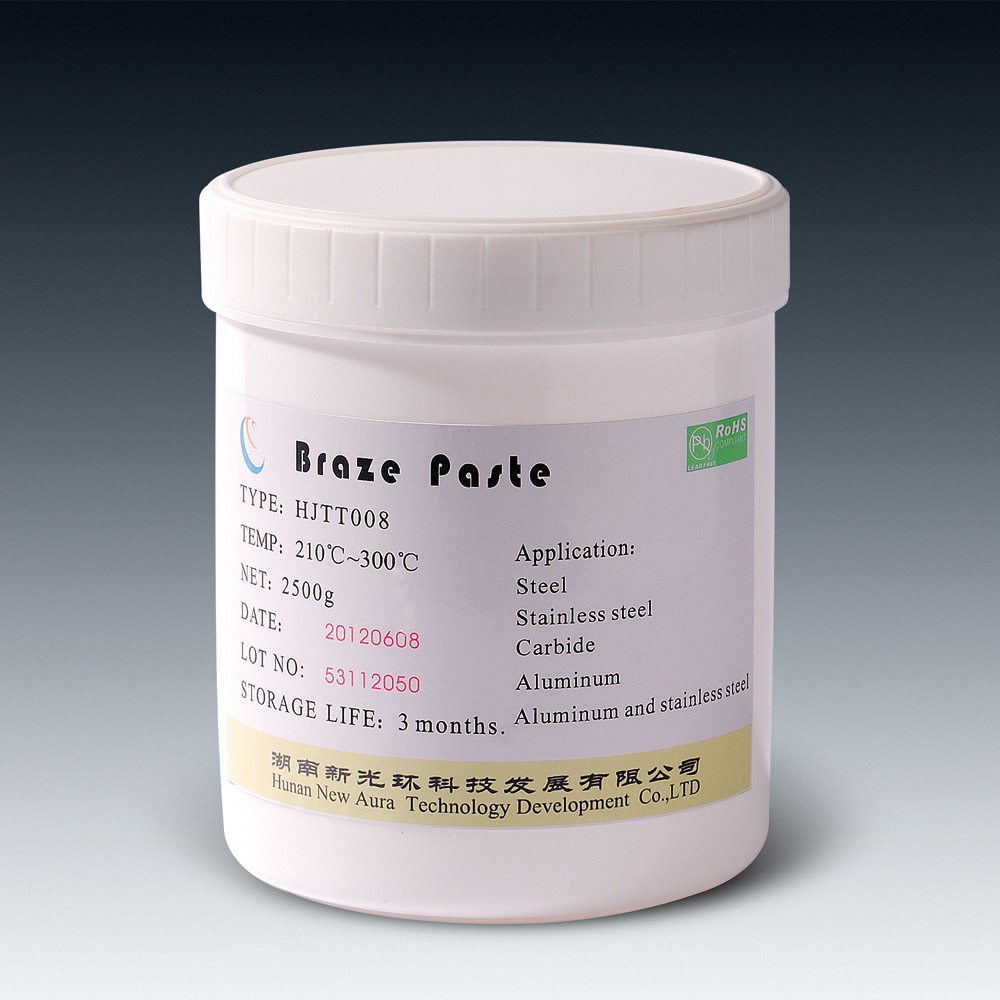 HJTT008型万能低温焊膏
