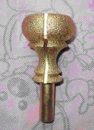 金刚石金属陶瓷复合制造技术